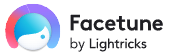 Facetune Logo