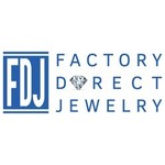 Factory Direct Jewelry Logo