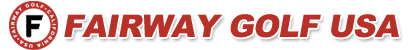 Fairway Golf Logo