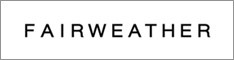 Fairweather Logo