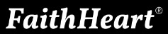 FaithHeart Jewelry Logo