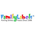 Family Labels Logo