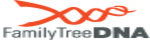 FamilyTreeDNA Logo