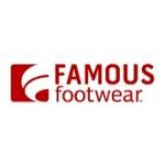 Famous Footwear Logo