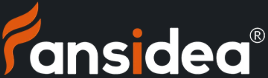 Fansidea Logo