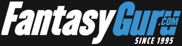 Fantasy Guru Logo