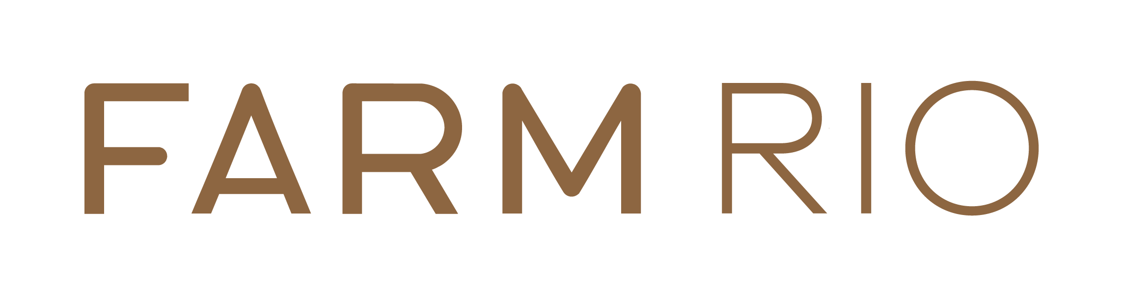 Farm Rio Logo