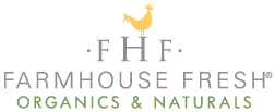 FarmHouse Fresh Logo