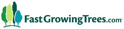 Fast Growing Trees Logo