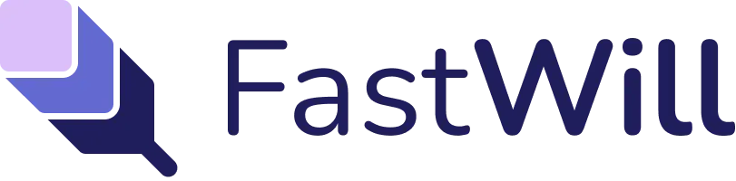 FastWill Logo