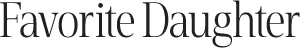 Favorite Daughter Logo