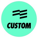 FE Custom Logo