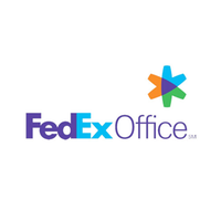 FedEx Office Logo