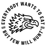 Few Will Hunt Logo
