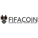 FIFA Coin Logo