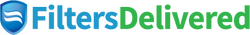 Filters Delivered Logo