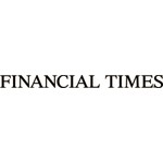 Financial Times Logo