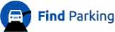 Find Parking Logo