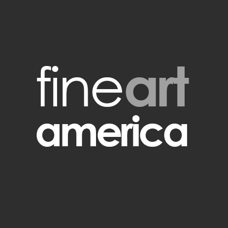 Fine Art America Logo