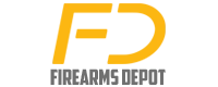 Firearms Depot Logo