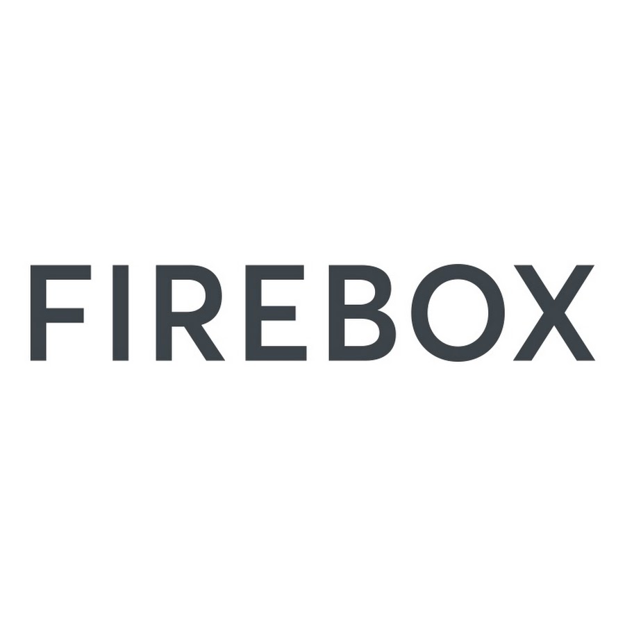 Firebox Logo