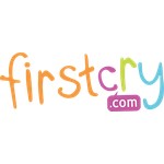 First Cry Logo