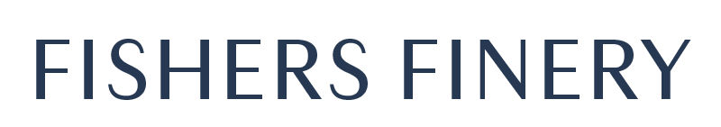 Fishers Finery Logo