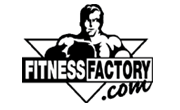 Fitness Factory Logo