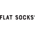 Flat Socks Logo