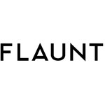 Flaunt Cases Logo