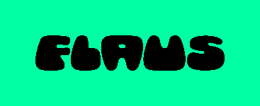 Flaus Logo