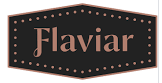 Flaviar Logo