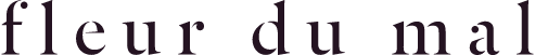 Fleur du Mal Logo