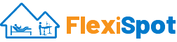 FlexiSpot Logo