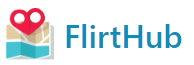 Flirthub Logo