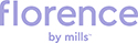 Florence by Mills Logo