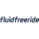 fluidfreeride Logo
