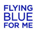 Flying Blue Logo