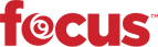 Focus Camera Logo