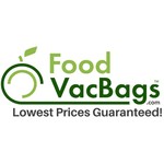 Food VacBags Logo