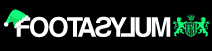 Foot Asylum Logo