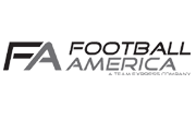 Football America Logo