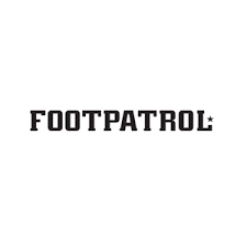 Footpatrol Logo