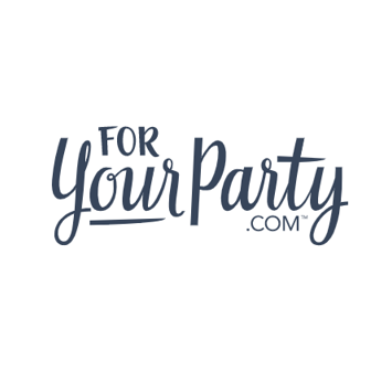 For Your Party Logo