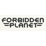 Forbidden Planet Logo