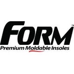 Form Insoles Logo