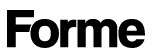 Forme Logo