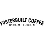 FosterBuilt Coffee Logo