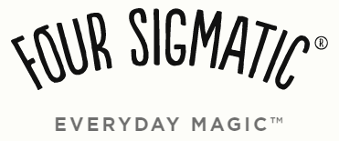 Four Sigmatic Logo