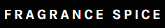 Fragrance Spice Logo